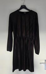 Feestelijke tuniek Party Collection zwart brons maat S, Overige kleuren, Verzenden, Party collection, Maat 36 (S)