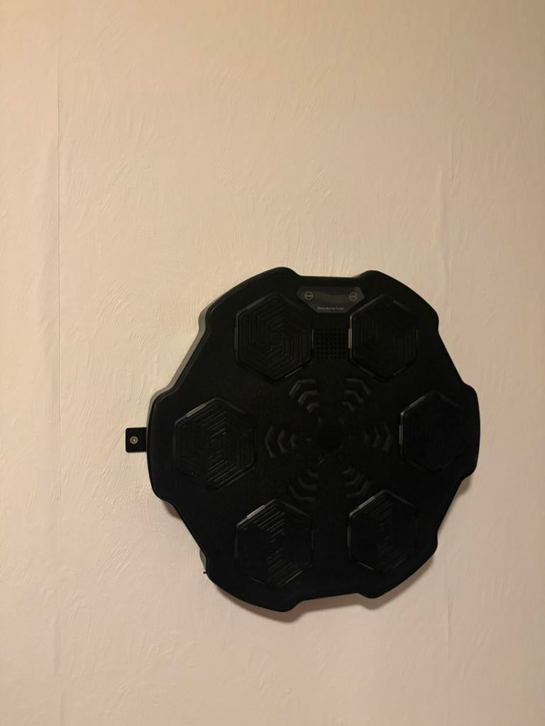 Nieuwe boxaparaart, Ophalen of Verzenden, Zo goed als nieuw, Overige