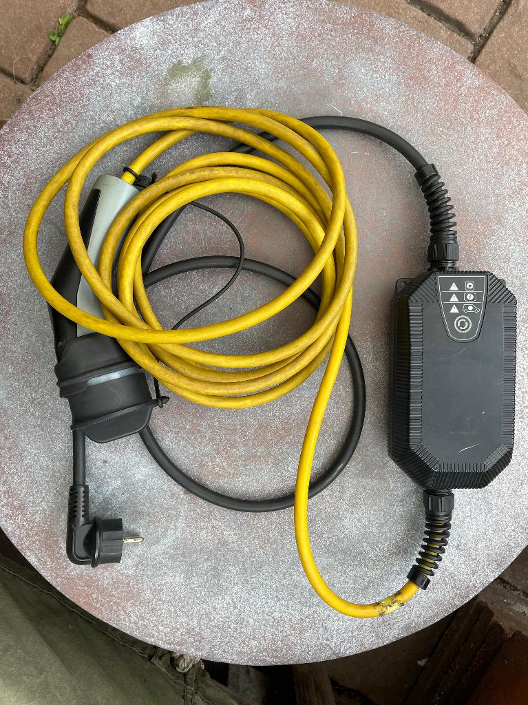 Thuis laadkabel, thuislaadkabel Volkswagen, Ophalen of Verzenden, Gebruikt, Volkswagen