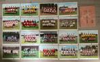Esso Voetbalplaten Eredivisie 1958/1959 ... 18 stuks, Verzamelen, Ophalen, Gebruikt, Overige binnenlandse clubs, Spelerskaart