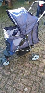 Honde buggy, Ophalen, Zo goed als nieuw