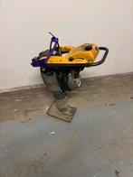 Wackerstamper bs50-2 sleuvenstamper 2takt, Ophalen, Gebruikt