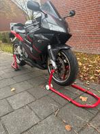 Honda CBR 600 RR PC37 2003 Carbon - Sportieve motor, Sportuitlaat, 4 cilinders, Motorrijbewijs A, Super Sport