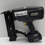 Rapid BN50 Afwerk Tacker Incl. Accu | Met Garantie, Rapid, Zo goed als nieuw, Support@rapid.com, Rapid Electronics, 1-2 London Road,
Saffron Walden, Essex, CB11 4BL
United Kingdom