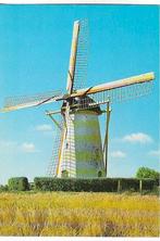 Biggekerke / Molens, Ophalen of Verzenden, 1960 tot 1980, Ongelopen, Zeeland