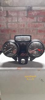 Goldwing GL1100 dashboard compleet, Ophalen of Verzenden, Gebruikt