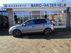 Volkswagen Golf 1.2 TSI Comfortline BlueMotion Automaat, Euro 5, Stof, Gebruikt, Zwart
