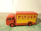 miniatuur auto circus PINDER, Ophalen of Verzenden, Gebruikt, Auto