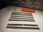 Fleischmann piccolo tandrad rails flexibel 1:160 modelspoor, Ophalen of Verzenden, Nieuw, Rails, Fleischmann