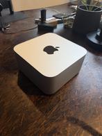 Apple Mac Studio M2 Max 1 TB + Studio Display Perfecte staat, Computers en Software, Apple Desktops, Ophalen, 64 GB of meer, Overige modellen