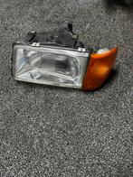 Audi 100 C3 Typ 44 Koplampen met Knipperlichten, Auto-onderdelen, Verlichting, Ophalen, Audi