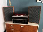 Pioneer Philips ARS complete Vintage audio set, Ophalen, Gebruikt, Losse componenten, Pioneer