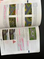 ANWB Auto theorie- en praktijkboek, Ophalen, Gelezen, Algemeen