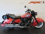 Kawasaki VN 1500 DRIFTER INDIAN CHIEF REPLIC (bj 2001), Motoren, Motoren | Kawasaki, Bedrijf, Chopper