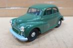 morris minor 1948/1969- corgi c702/2   1/43, Verzenden, Nieuw, Auto, Corgi