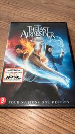 Avatar: The Last Airbender uit 2010 van M. Night Shyamalan., Vanaf 16 jaar, Ophalen of Verzenden, Zo goed als nieuw