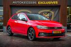 Volkswagen Polo 1.0 TSI Highline Business R virtual 2x R-lin, Auto's, Stof, Gebruikt, 116 pk, 49 €/maand