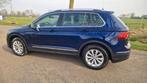 Volkswagen Tiguan 1.5 TSI Comfortline Business, 1e eigenaar!, Euro 6, 4 cilinders, Blauw, Origineel Nederlands