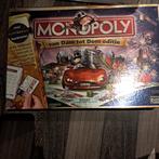 Monopoly van Dam tot Dom editie - Compleet en Werkend, Ophalen of Verzenden, Gebruikt