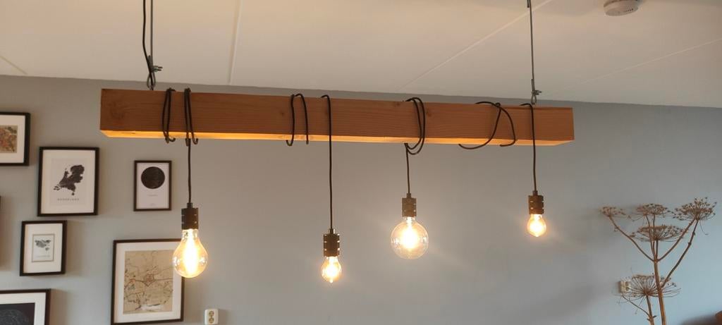 Diverse tafel lampen, hang lampen, industriële lampen, Huis en Inrichting, Lampen | Tafellampen, 50 tot 75 cm, Ophalen of Verzenden