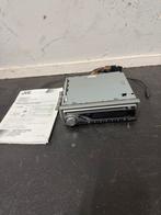 JVC auto radio, Auto diversen, Autoradio's, Ophalen, Zo goed als nieuw