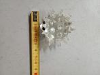 2 oude Swarovski items, Ophalen of Verzenden, Gebruikt, Figuurtje