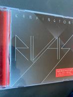 Kensington : Rivals ( cd ), Ophalen of Verzenden, Zo goed als nieuw, Poprock