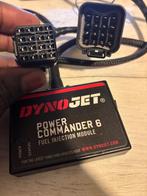 powercommander 6 suzuki gsxr, Motoren, Ophalen of Verzenden