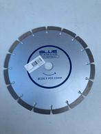 Diamantzaag 230mm, Ophalen of Verzenden, Zo goed als nieuw, Minder dan 700 watt, Haakse handslijpmachine