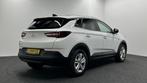Opel Grandland X 1.2 Turbo Business Edition CARPLAY CRUISE L, Auto's, Stof, Gebruikt, 1199 cc, Met garantie (alle)
