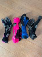 Skisokken 31-34 falcon, Ophalen of Verzenden