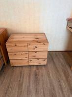 Oud Ikea ladeblok, Huis en Inrichting, Kasten | Ladekasten, Ophalen, Minder dan 50 cm, Gebruikt, 3 of 4 laden