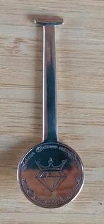 lepeltje Citroën Schaap van Gelder, volgnr 14, Ophalen of Verzenden