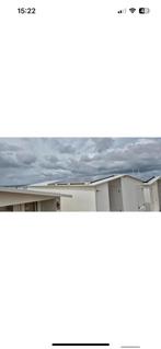 Complete stroom set voor strandhuisje, schuur of tuinhuisje, Ophalen, Gebruikt, Kunststof, Overige typen