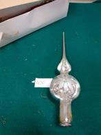 430 ] piek retro zilver, Diversen, Kerst, Ophalen of Verzenden, 'T Olde Gre-j, Info@toldegrej.nl, Endepoelstraat 20f Didam