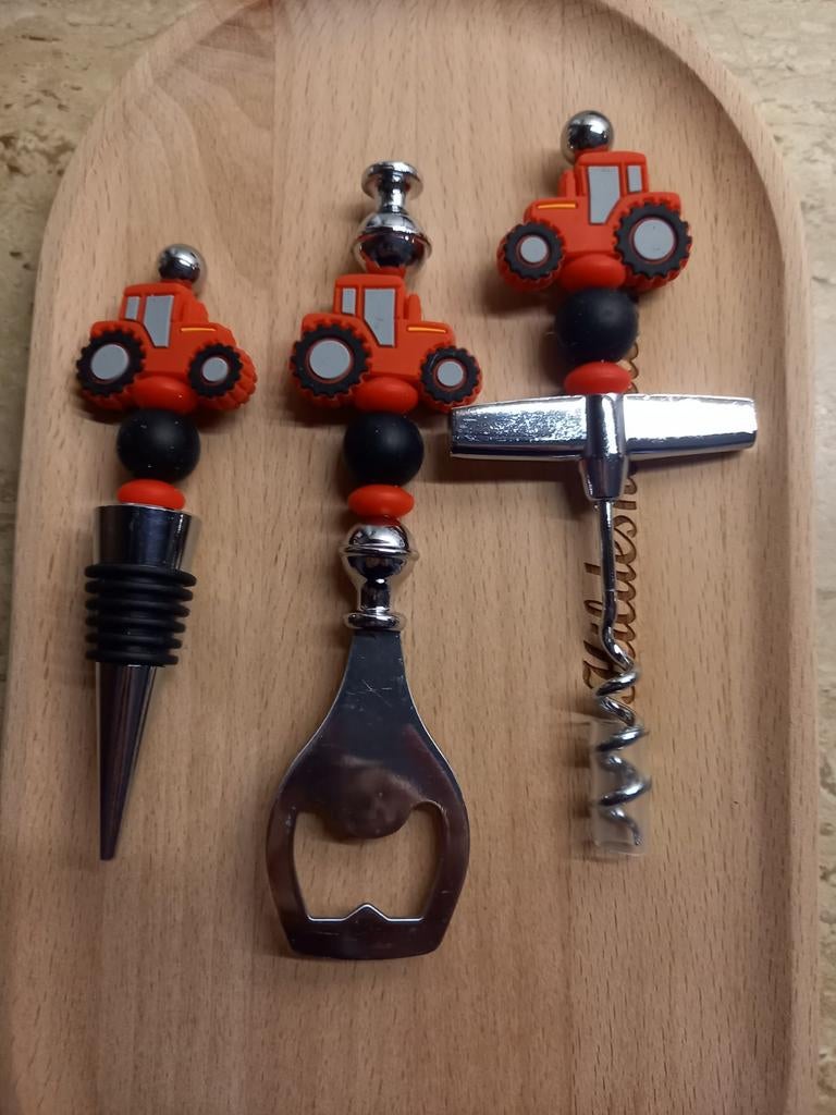 Drank setje, Ophalen of Verzenden, Nieuw, Overige typen, Overige