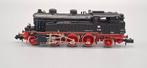 N spoor - Arnold stoomlocomotief BR75, Arnold, Gebruikt, Locomotief, Gelijkstroom of Wisselstroom