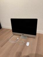 Apple iMac Retina 5K (2015) 3,2GHz, 1TB SSHD, R9 M390, Computers en Software, Apple Desktops, Ophalen, HDD en SSD, 8 GB, IMac