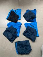 Sportkleding jongen/meisje maar 128 Dutchy los of als set, Ophalen of Verzenden, Zo goed als nieuw, Jongen of Meisje, Sport- of Zwemkleding