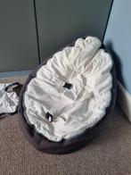 Doomoo Seat 'n Grow Zitzak, Ophalen, Gebruikt, Minder dan 140 cm, Minder dan 70 cm