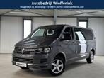 Volkswagen Transporter 2.0 TDI L2H1 DC Trendline (bj 2016), Voorwielaandrijving, 12 maanden, Stof, Gebruikt