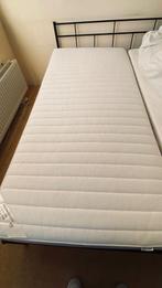 Ikea Sultan Hagavik matras 90x200 - Zo goed als nieuw, Ophalen, 90 cm, Eenpersoons, Zo goed als nieuw