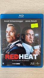 Red heat blu ray NL versie Redheat, Ophalen of Verzenden, Zo goed als nieuw, Actie