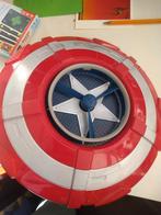 Captain America schild, Ophalen of Verzenden