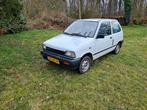 Suzuki alto 0.8 glx, Auto's, Oldtimers, Stof, Wit, Overige kleuren, 38 pk
