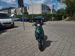 PIAGGIO ZIP 4T 2V RS-1 2015 JAGUAR FULL OPTION GARANTIE!, Ophalen, Zo goed als nieuw, Benzine, Zip