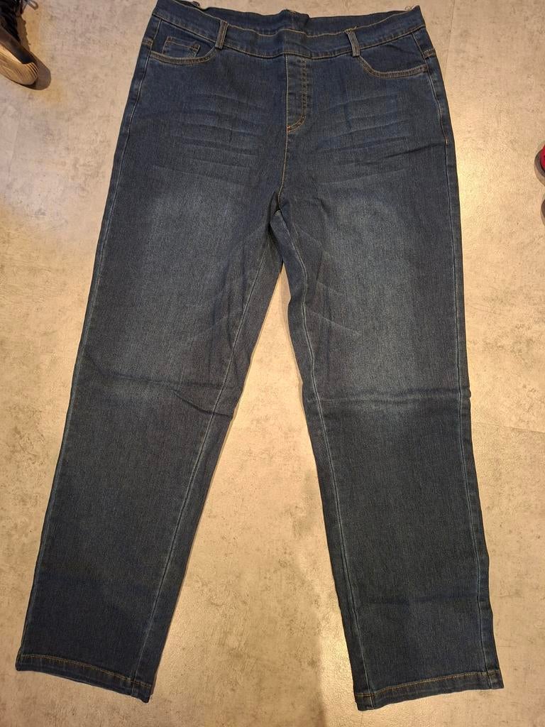 Broek heb er 2 van., Kleding | Dames, Spijkerbroeken en Jeans, Ophalen of Verzenden