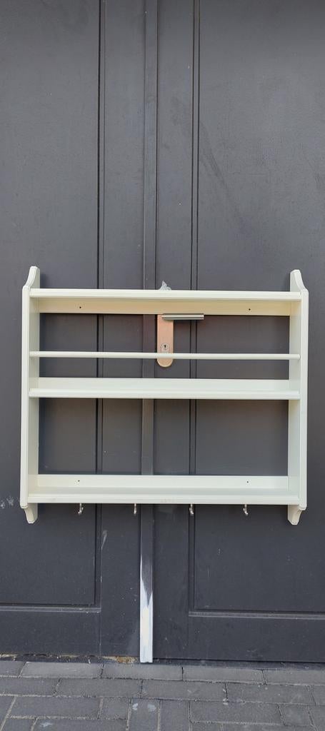 Hangend kastje ikea stenstorp, Ophalen, Gebruikt