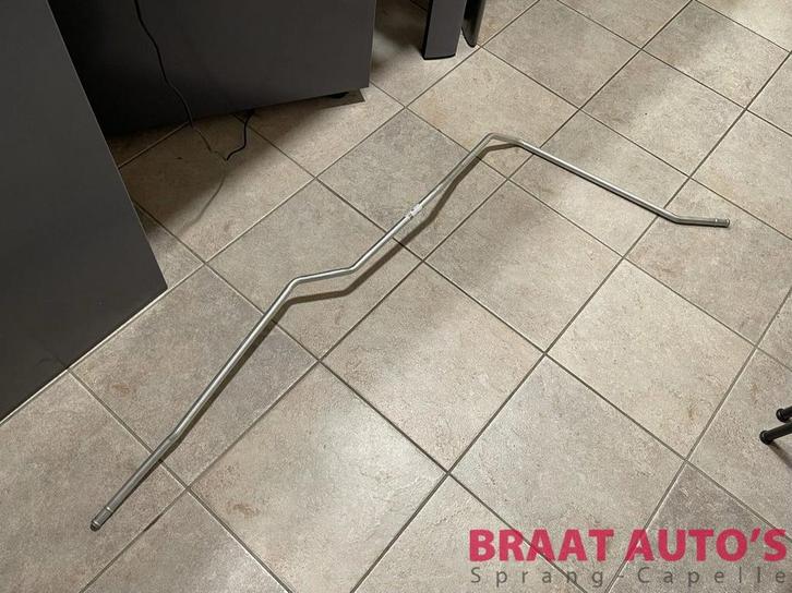 KOELVLOEISTOFPIJP - VW TRANSPORTER 2019 - 7E1819911, Auto-onderdelen, Motor en Toebehoren, Volkswagen, Nieuw, Ophalen of Verzenden