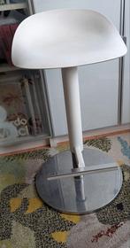 Ikea bar kruk verstelbaar barkruk, 1 kruk, Ophalen, Zo goed als nieuw, 60 tot 90 cm